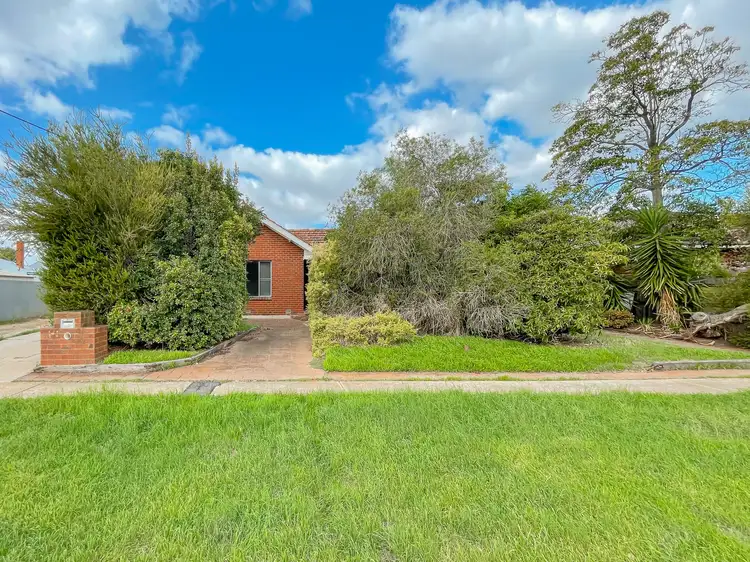 Main view of Homely house listing, 41 Nolan Street, Kerang VIC 3579