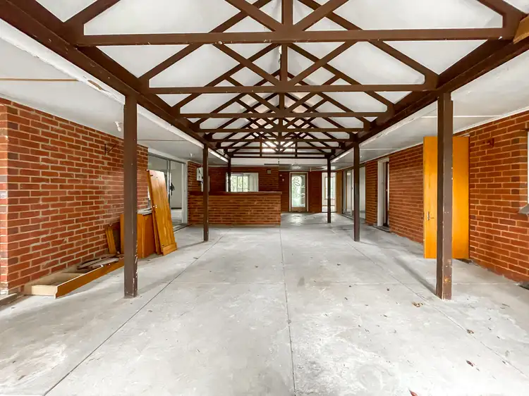 Second view of Homely house listing, 41 Nolan Street, Kerang VIC 3579