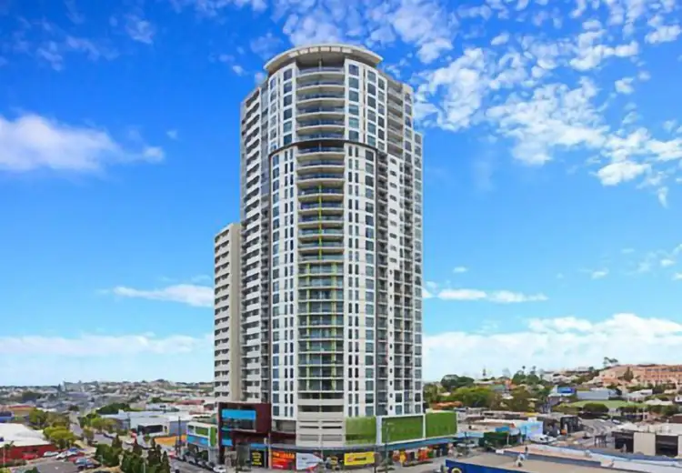 1310/35 Campbell Street, Bowen Hills QLD 4006