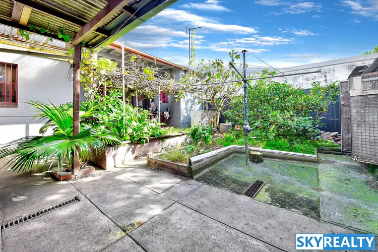 Second view of Homely house listing, 53 Day Street, Marrickville NSW 2204