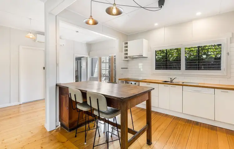 Second view of Homely house listing, 51 Playne Street, Heathcote VIC 3523