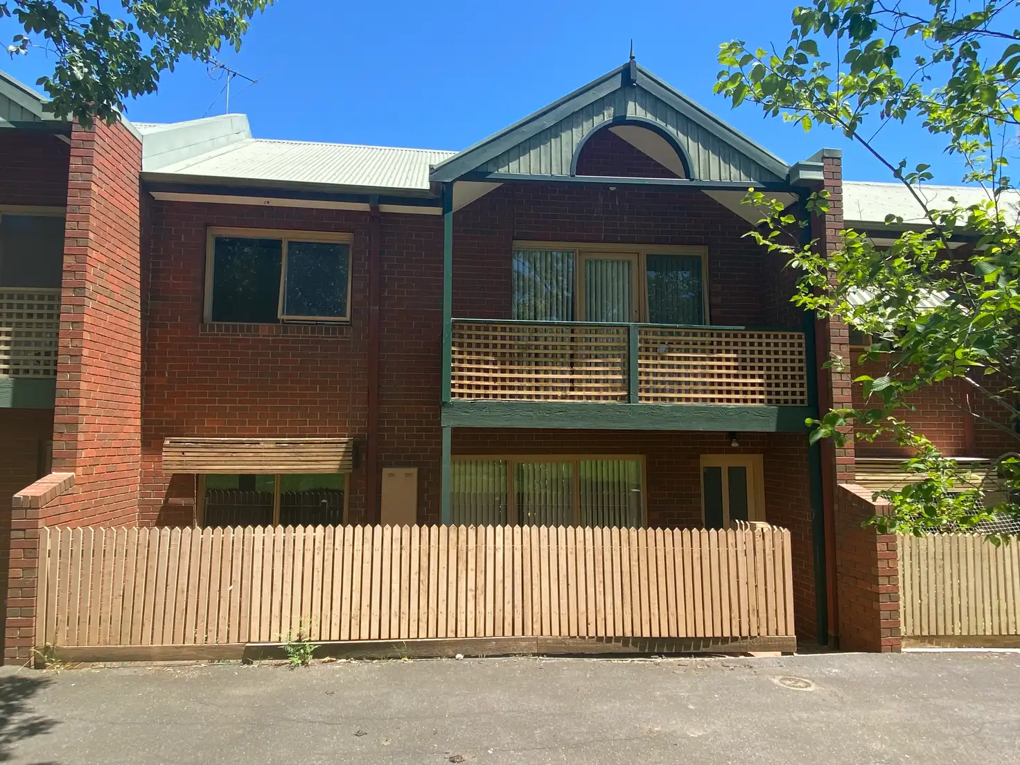 Main view of Homely house listing, 3 Liddy Walk, Kensington VIC 3031