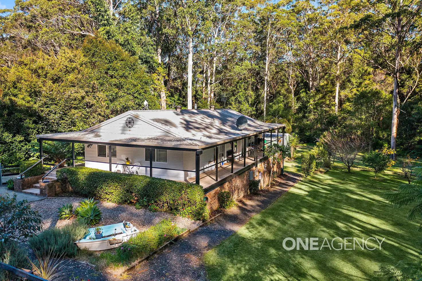 Main view of Homely house listing, 37 William Bryce Road, Tomerong NSW 2540