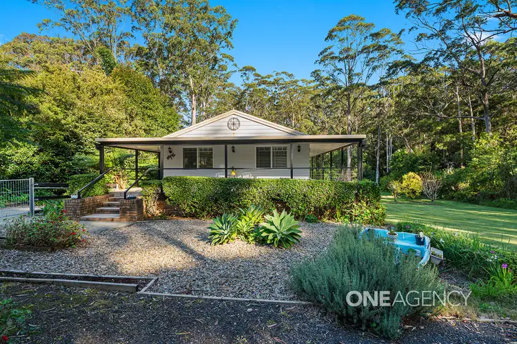 Second view of Homely house listing, 37 William Bryce Road, Tomerong NSW 2540