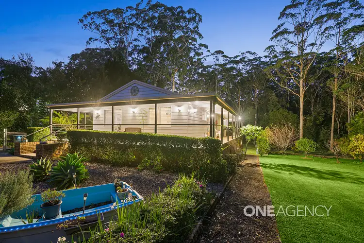 Third view of Homely house listing, 37 William Bryce Road, Tomerong NSW 2540