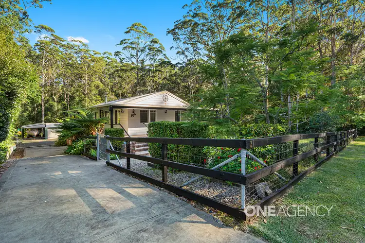 Fourth view of Homely house listing, 37 William Bryce Road, Tomerong NSW 2540
