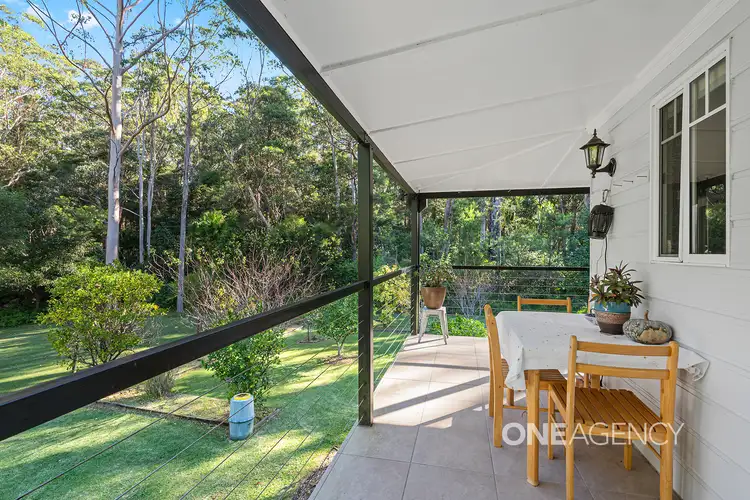 Fifth view of Homely house listing, 37 William Bryce Road, Tomerong NSW 2540