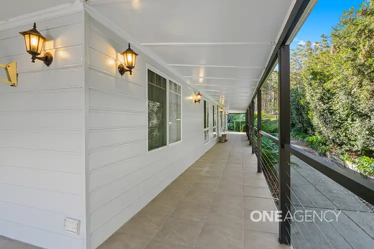 Sixth view of Homely house listing, 37 William Bryce Road, Tomerong NSW 2540