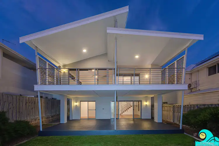Fourth view of Homely house listing, 36 Seadrift Street, Yanchep WA 6035
