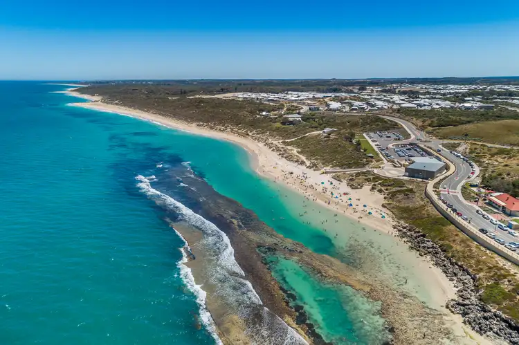 Fifth view of Homely house listing, 36 Seadrift Street, Yanchep WA 6035