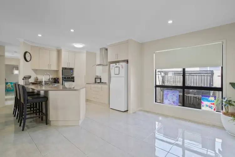 Third view of Homely house listing, 57 Montgomery Street, Rural View QLD 4740