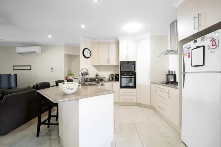 Fourth view of Homely house listing, 57 Montgomery Street, Rural View QLD 4740