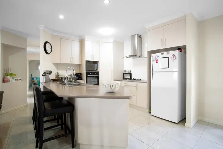 Fifth view of Homely house listing, 57 Montgomery Street, Rural View QLD 4740