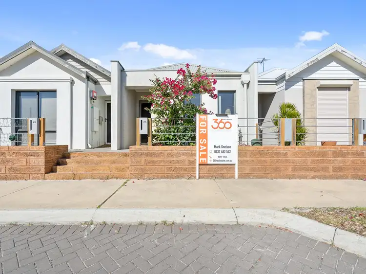 Second view of Homely house listing, 25 Dalgarup Way, Ellenbrook WA 6069