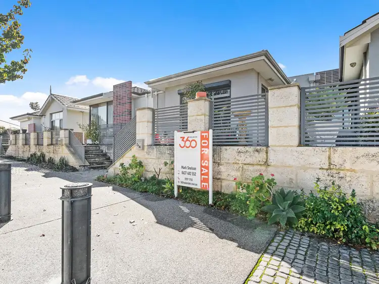 2/36 Flecker Promenade, Aveley WA 6069