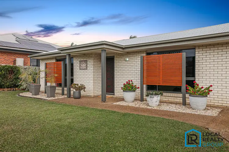 5 Marian Street, Coral Cove QLD 4670