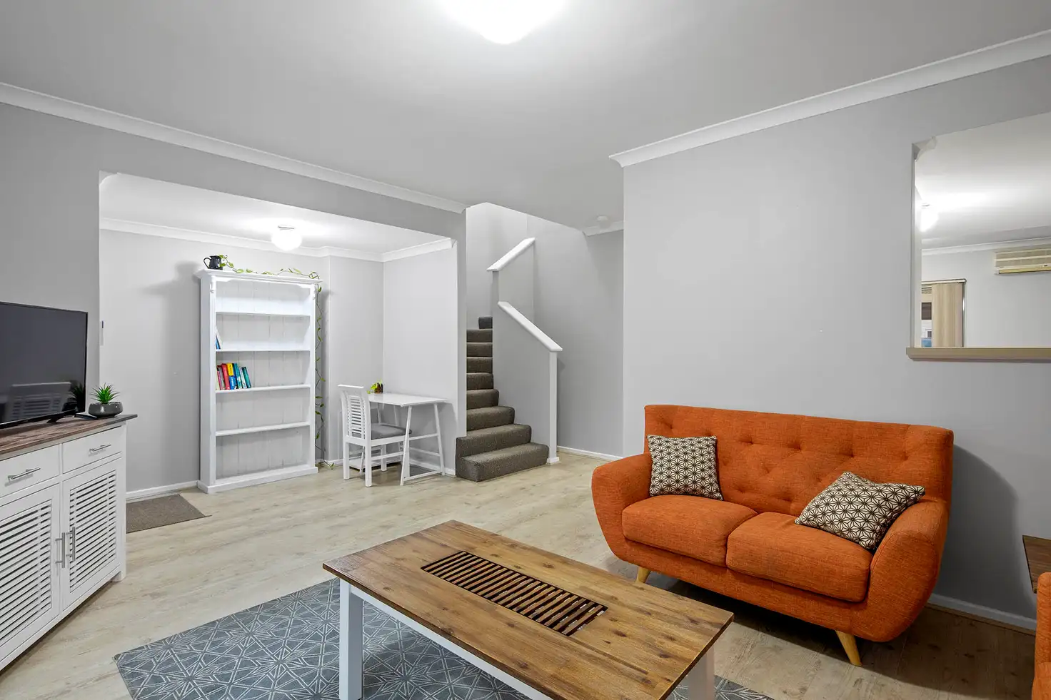 Main view of Homely townhouse listing, 57/57 Frederick Street, Belmont WA 6104