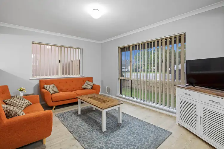 Second view of Homely townhouse listing, 57/57 Frederick Street, Belmont WA 6104