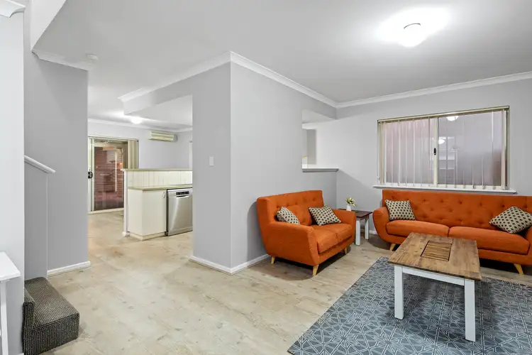 Third view of Homely townhouse listing, 57/57 Frederick Street, Belmont WA 6104