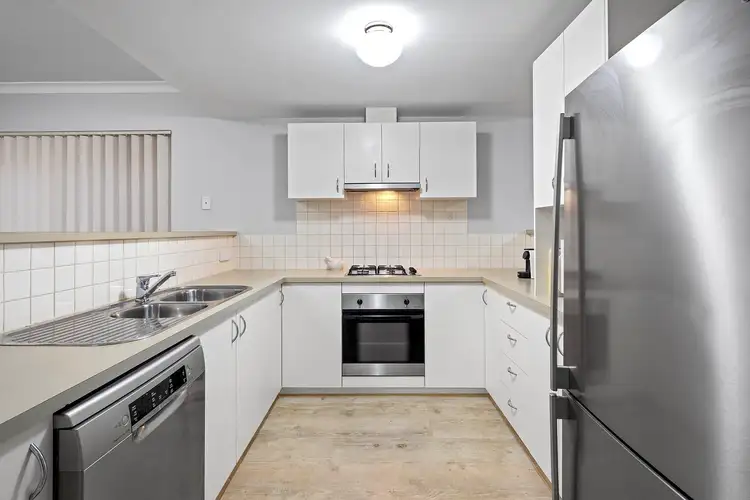 Fourth view of Homely townhouse listing, 57/57 Frederick Street, Belmont WA 6104