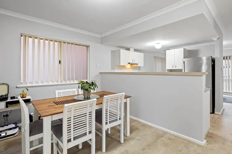 Fifth view of Homely townhouse listing, 57/57 Frederick Street, Belmont WA 6104