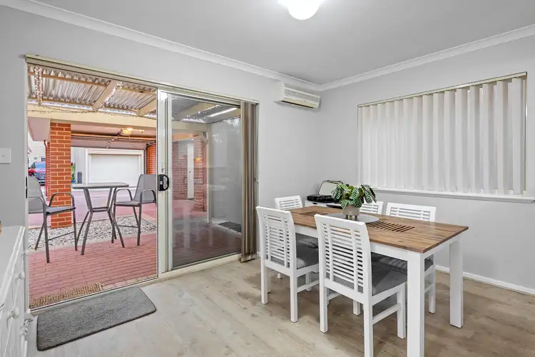 Sixth view of Homely townhouse listing, 57/57 Frederick Street, Belmont WA 6104