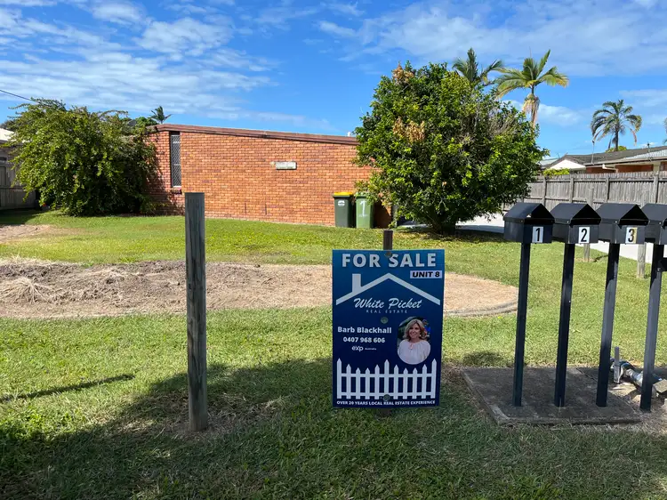 8/11 Prospect Street, Mackay QLD 4740