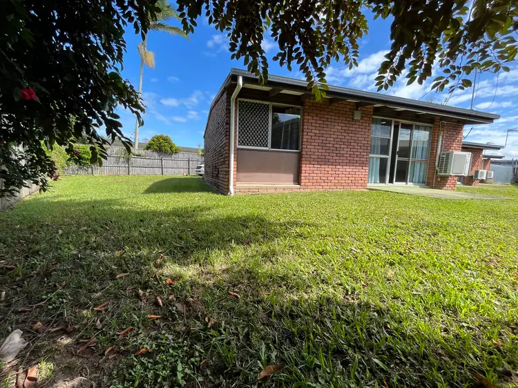 Second view of Homely unit listing, 8/11 Prospect Street, Mackay QLD 4740