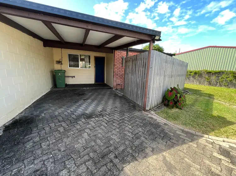 Third view of Homely unit listing, 8/11 Prospect Street, Mackay QLD 4740