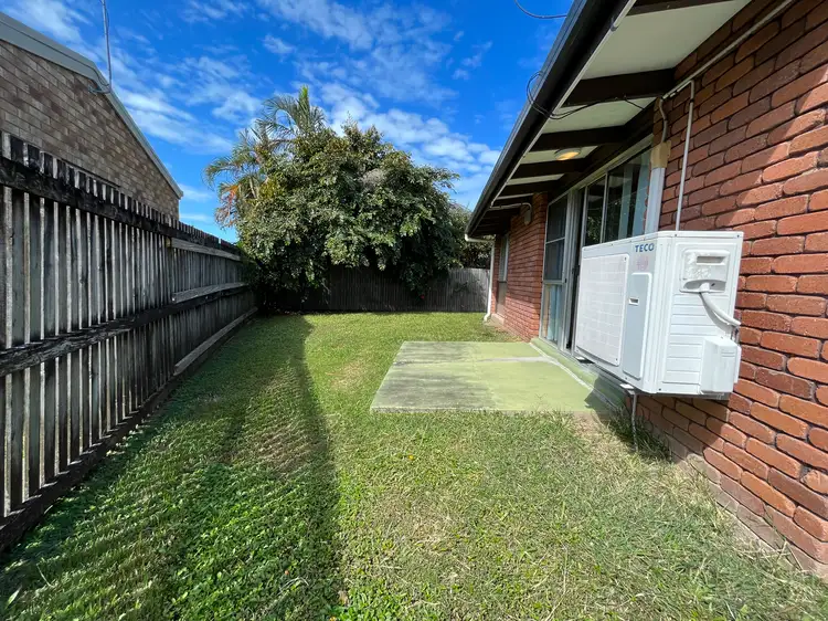 Fourth view of Homely unit listing, 8/11 Prospect Street, Mackay QLD 4740