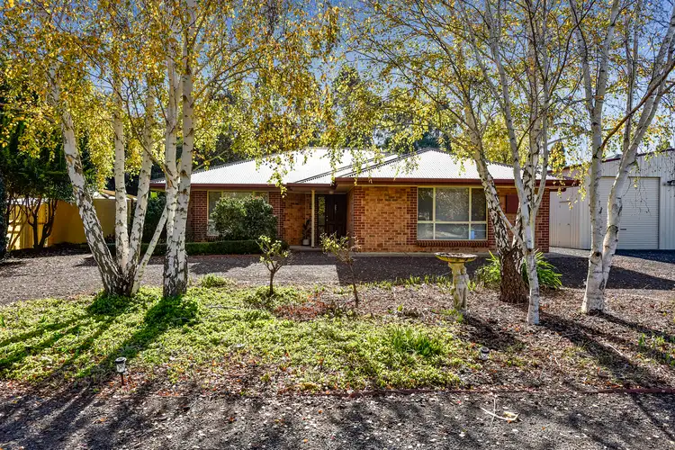 25 Eldridge Drive, Worrolong SA 5291