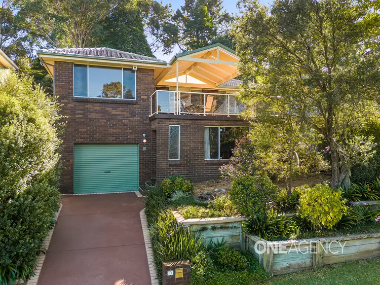 12 Robert St, Kanahooka NSW 2530