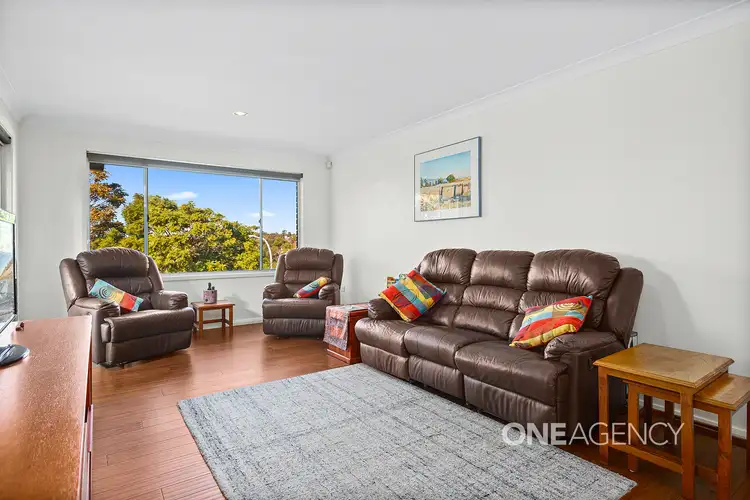 Second view of Homely house listing, 12 Robert St, Kanahooka NSW 2530