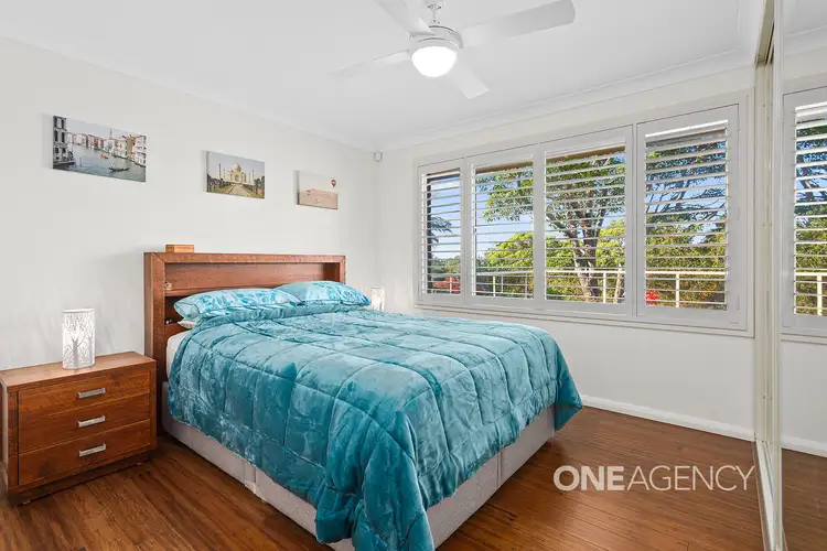 Third view of Homely house listing, 12 Robert St, Kanahooka NSW 2530