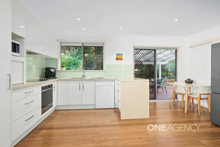 Fourth view of Homely house listing, 12 Robert St, Kanahooka NSW 2530
