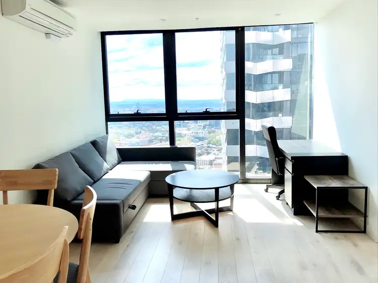 3707/135 A'Beckett Street, Melbourne VIC 3000