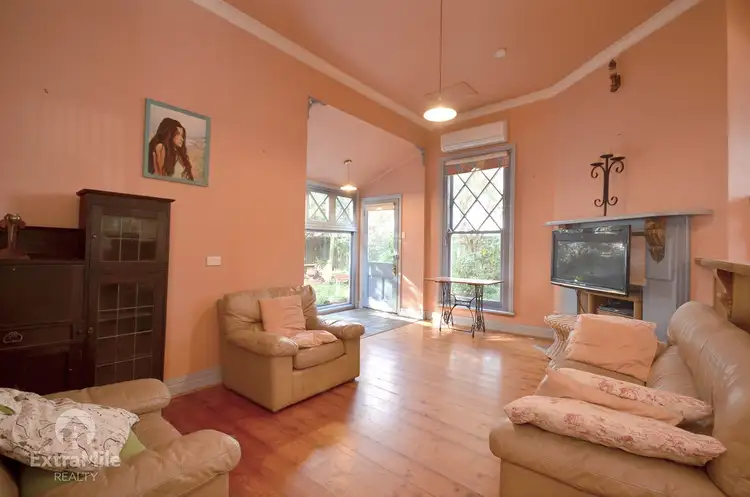 Second view of Homely house listing, 304 Urquhart Street, Ballarat Central VIC 3350