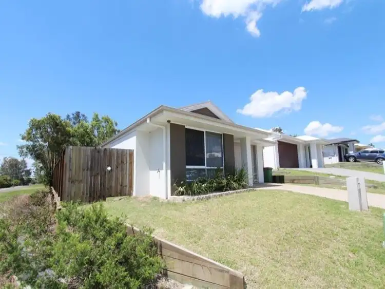 2 Mark Winter Court, Bellbird Park QLD 4300