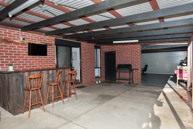 Fourth view of Homely house listing, 24 Palm Square, Drouin VIC 3818