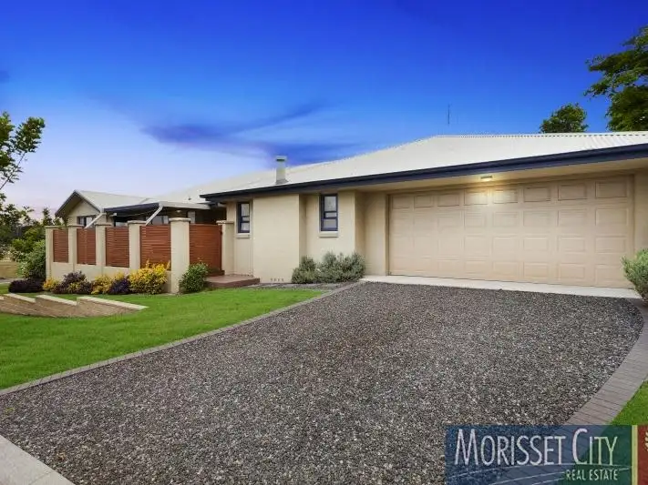 Third view of Homely house listing, 8 Sundial Drive, Morisset Park NSW 2264