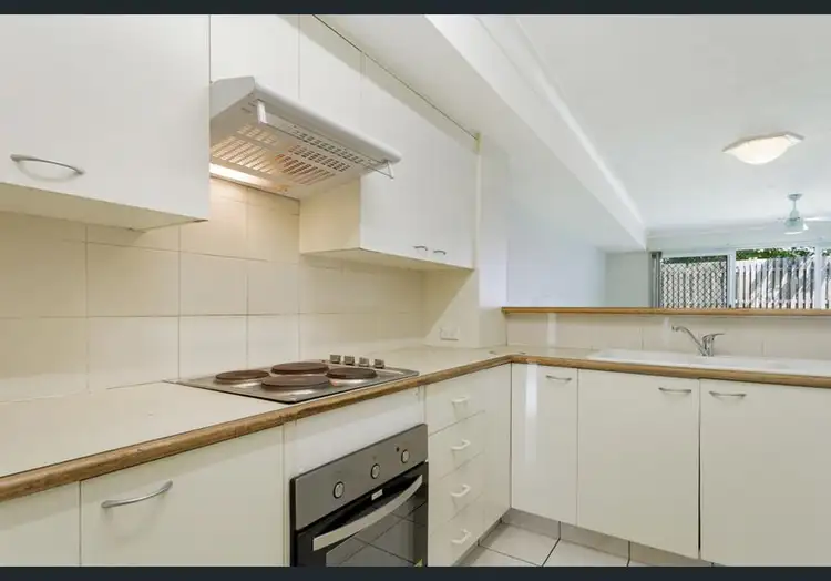 Fourth view of Homely townhouse listing, 11/215 Cottelsoe drive, Mermaid Waters QLD 4218
