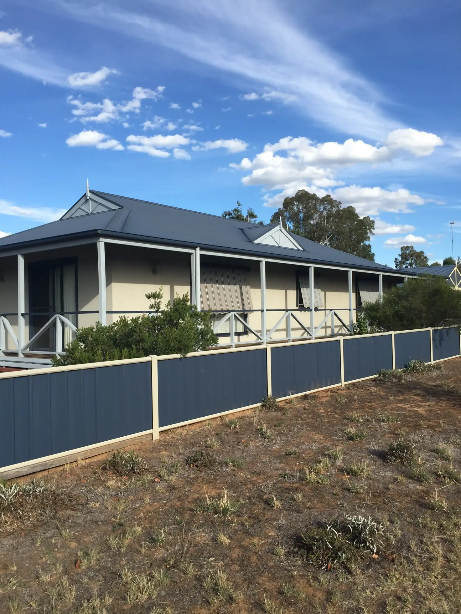 Main view of Homely house listing, 6 Thompson Street, Koondrook VIC 3580