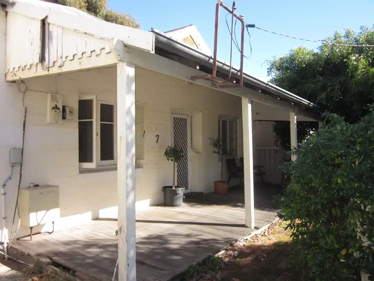 Second view of Homely house listing, 7 Arlington Avenue, South Perth WA 6151