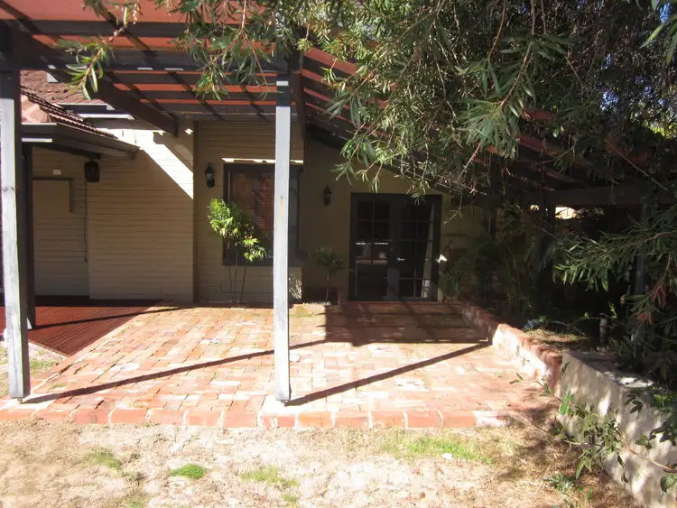 Sixth view of Homely house listing, 1 Bourke St, Kensington WA 6151