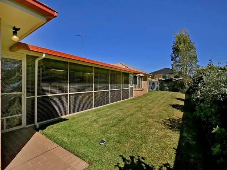 Fourth view of Homely house listing, 53 Patya Circuit, Kellyville NSW 2155
