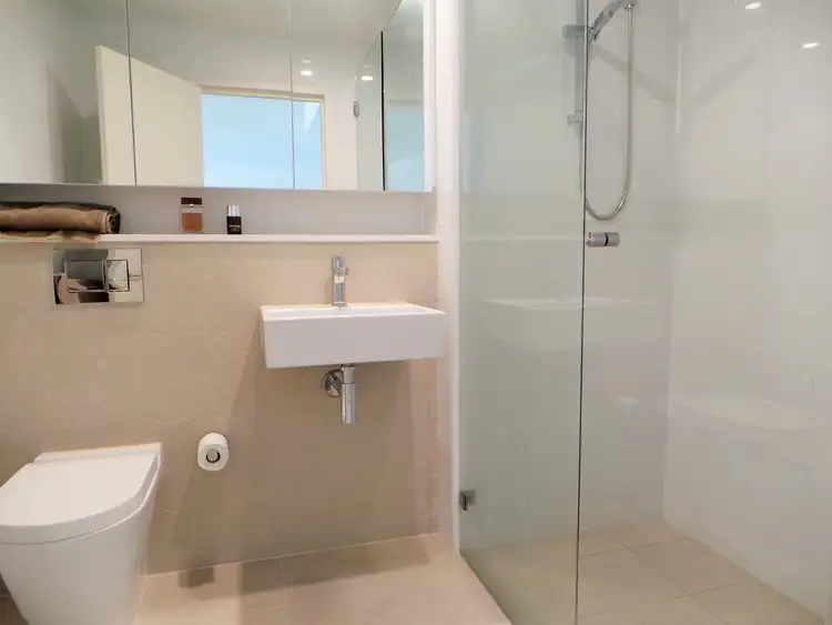 Fourth view of Homely apartment listing, D525/2 half st, Wentworth Point NSW 2127