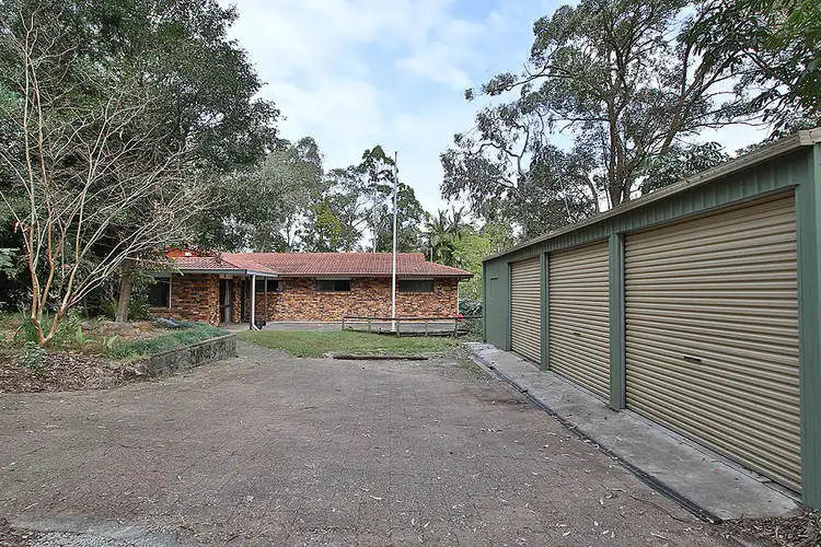 Fourth view of Homely house listing, 11 Rangeview Street, Rochedale South QLD 4123