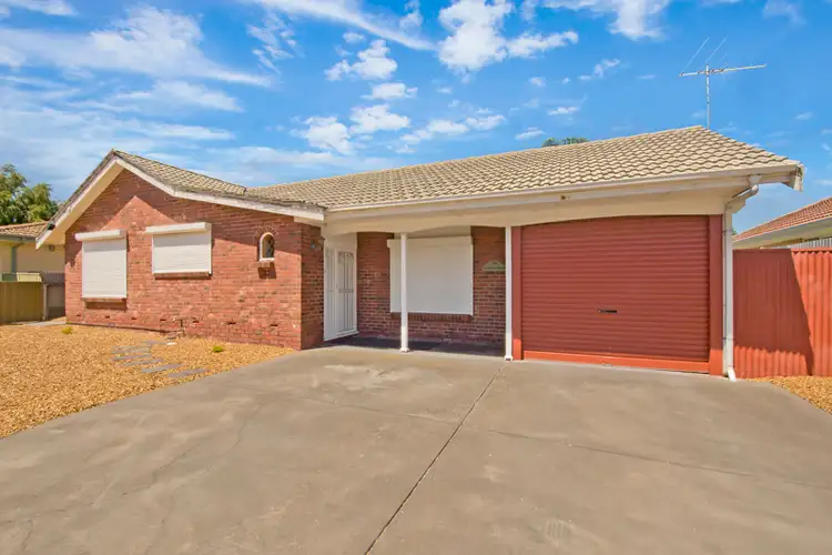 Main view of Homely house listing, 83 Valiant Road, Holden Hill SA 5088