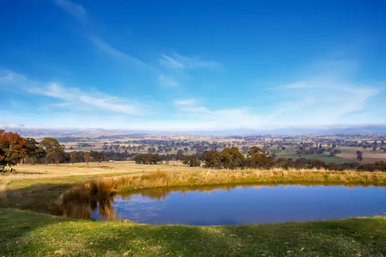 Third view of Homely rural property listing, 165 Melba Road, Barwite VIC 3722