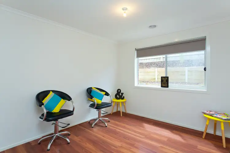 Seventh view of Homely house listing, 22 Todman Street, Drouin VIC 3818